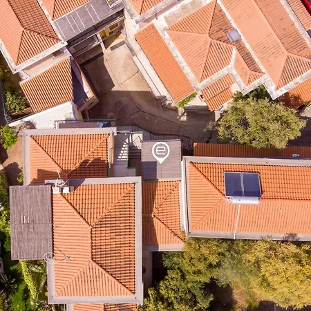 Apartamento Mirto 2 Santa Maria Navarrese