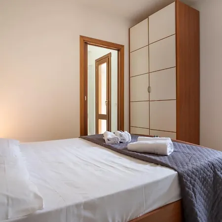 Mirto 2 * Santa Maria Navarrese