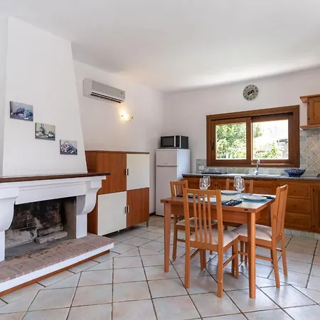 Apartmán Mirto 2